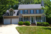 4401 Queenstown Ct Raleigh, NC 27612