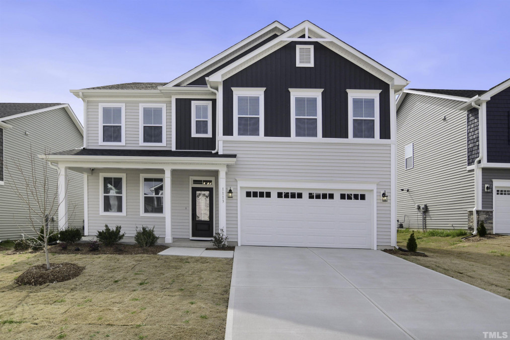 1113 Prewitt Ranch Dr, Holly Springs, NC 27540 Raleigh Realty
