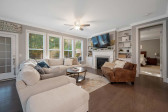 1720 Castling Ct Wake Forest, NC 27587