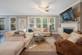 1720 Castling Ct Wake Forest, NC 27587