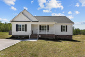 7089 Finch Rd Bailey, NC 27807