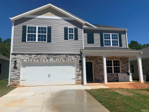 183 David Hill Dr Sanford, NC 27330