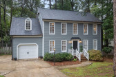 2404 Chello Ct Raleigh, NC 27612