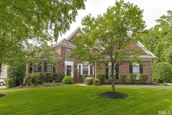 10548 Tarton Fields Cir Raleigh, NC 27617