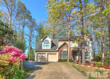 6209 Houndsman Ct Raleigh, NC 27616