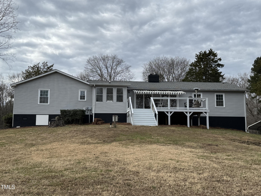 171 Holder St Milton, NC 27305