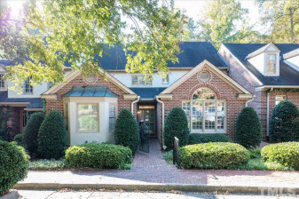 3325 Ridgecrest Ct Raleigh, NC 27607