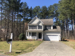 94 Cinnebar Ct Henderson, NC 27537