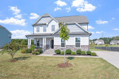 8328 Cannon Grove Dr Willow Springs, NC 27592