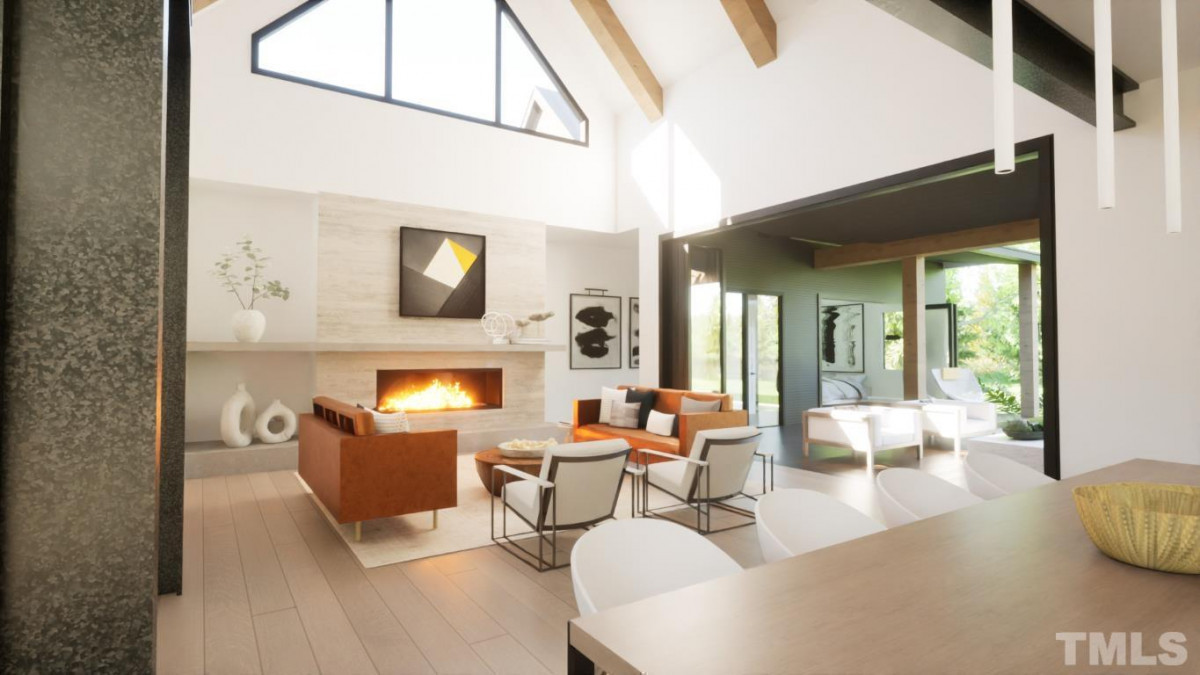 4301 Pamlico Dr, Raleigh, NC 27609 Raleigh Realty