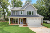 5717 Bashford Crest Ln Raleigh, NC 27606