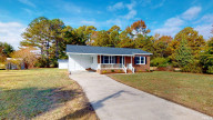 1160 Thompson Woodard Rd Selma, NC 27576