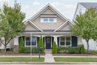 960 Branch Line Ln Apex, NC 27502