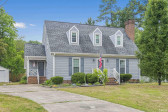 2001 Travianna Ct Raleigh, NC 27609