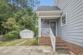 2001 Travianna Ct Raleigh, NC 27609