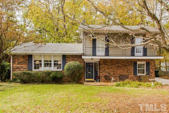 5309 Fireside Dr Raleigh, NC 27609