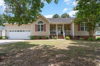 154 Santa Gertrudis Dr Clayton, NC 27520