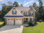 2813 Trevi Fountain Pl Wake Forest, NC 27587