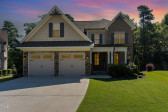 2813 Trevi Fountain Pl Wake Forest, NC 27587