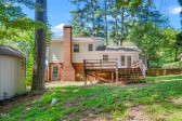 7808 Prospector Pl Raleigh, NC 27615