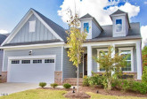 1221 Ballerina Ln Durham, NC 27703