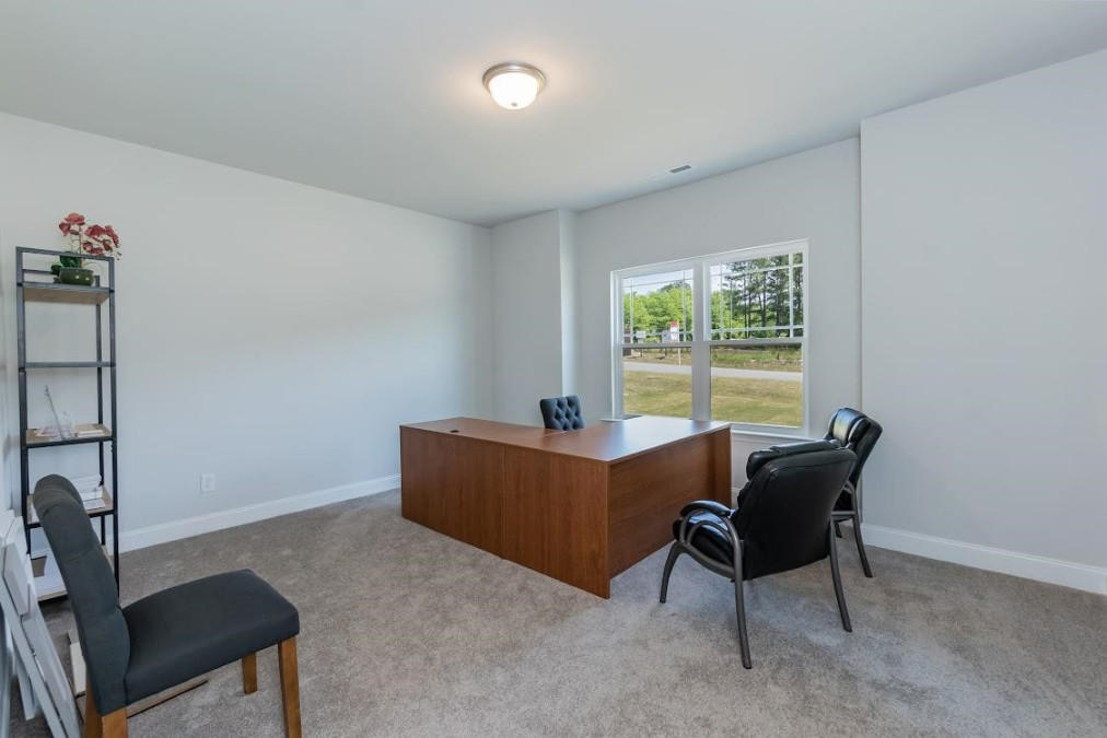 317 Plainfield Dr Goldsboro, NC 27534