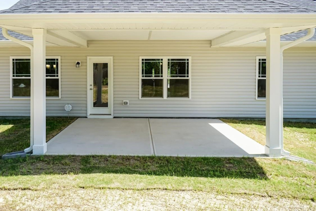 317 Plainfield Dr Goldsboro, NC 27534
