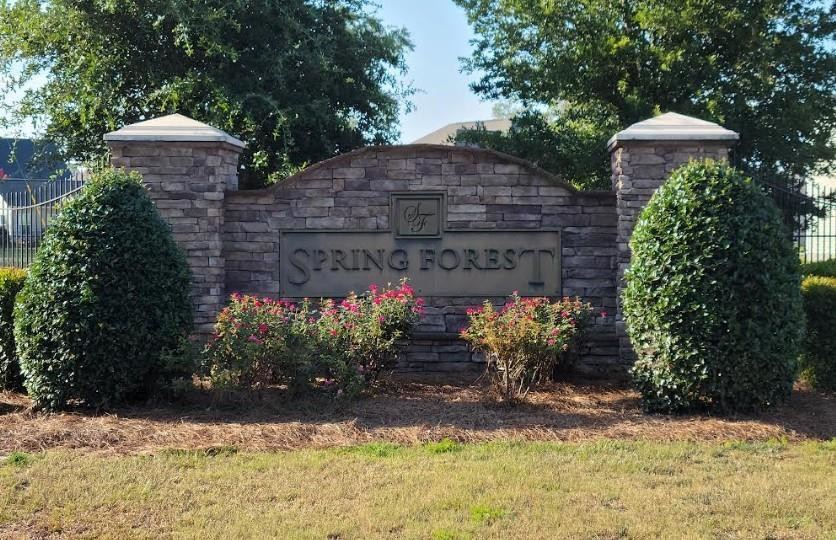 317 Plainfield Dr Goldsboro, NC 27534