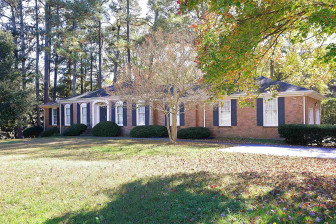 105 Cottrell Dr Louisburg, NC 27549