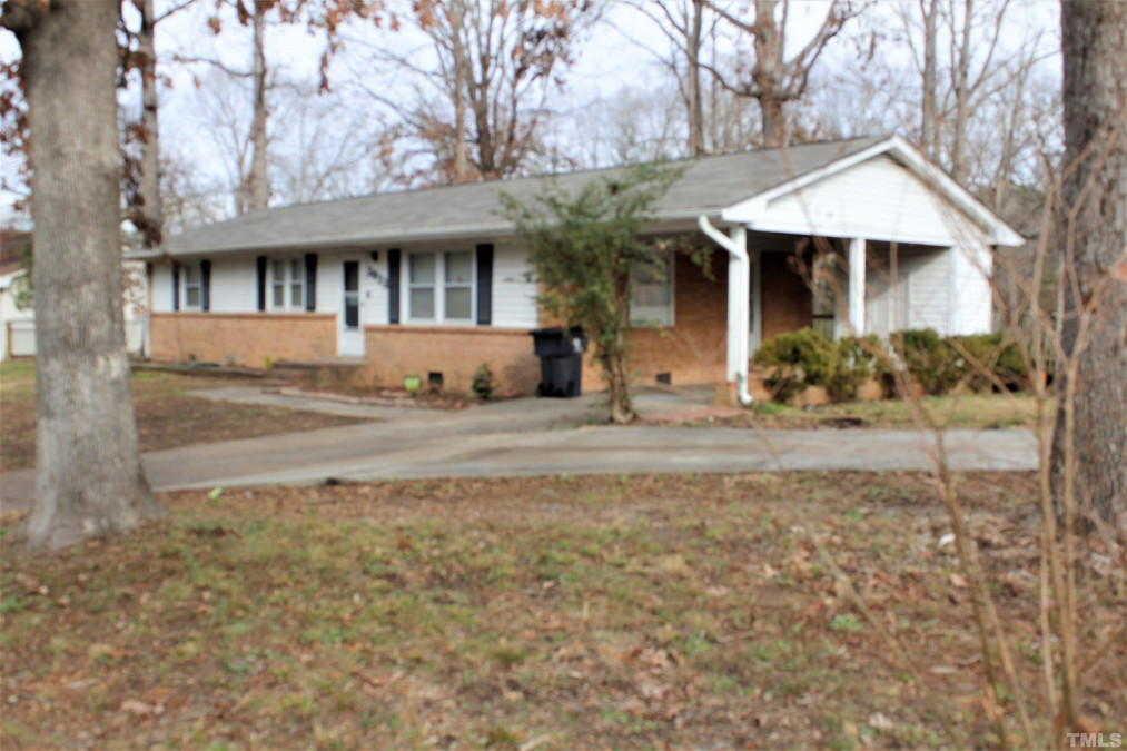 2922 Darrow Rd, Durham, NC 27704 Raleigh Realty