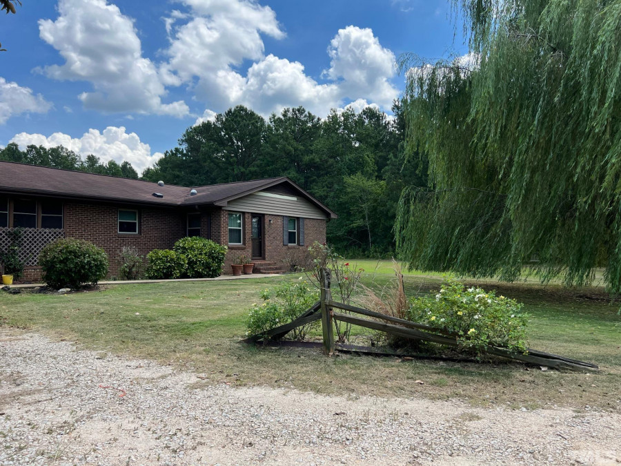 2095 Ross Rd, Lillington, NC 27546 Raleigh Realty