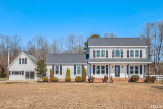5803 Covered Bridge Rd Archer Lodge, NC 27527