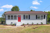 619 Lincoln St Burlington, NC 27217