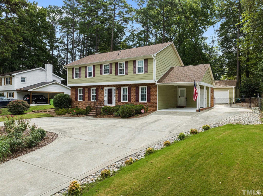 4804 Quail Hollow Dr, Raleigh, NC 27609 Raleigh Realty