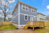 607 Dowd St Durham, NC 27701