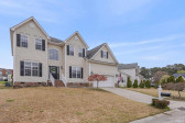 5317 Duckwing Dr Raleigh, NC 27604