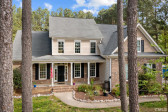 410 Marlowe Dr Youngsville, NC 27596