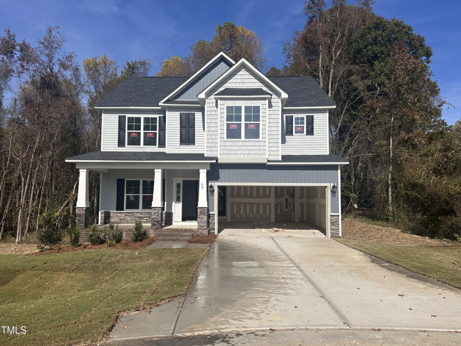 68 Earl Ct Smithfield, NC 27577