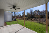 612 Shelford Trl Zebulon, NC 27597