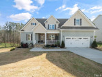 55 Mims Dr Youngsville, NC 27596