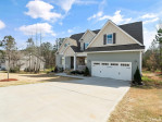 55 Mims Dr Youngsville, NC 27596