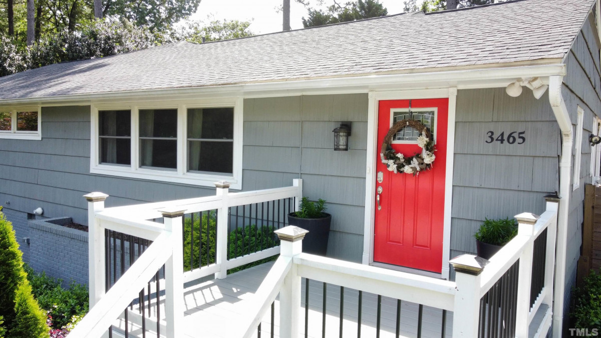 3465 Leonard St, Raleigh, NC 27607 Raleigh Realty