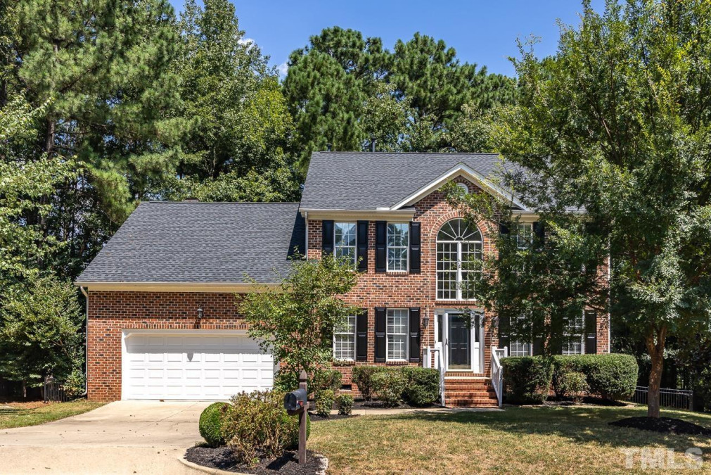 105 Poplar Knoll Ct Cary NC 27519 Raleigh Realty