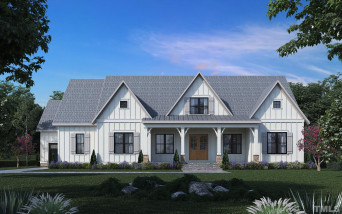 Lot 2 Roberson Creek Rd Pittsboro, NC 27312