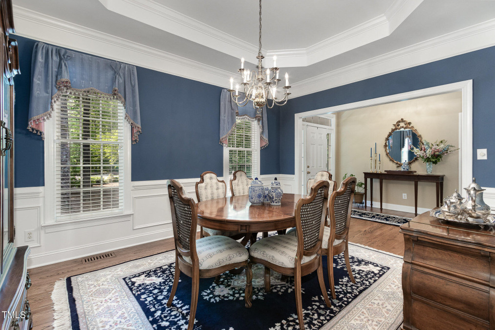 8304 Epping Forest Way Wake Forest, NC 27587