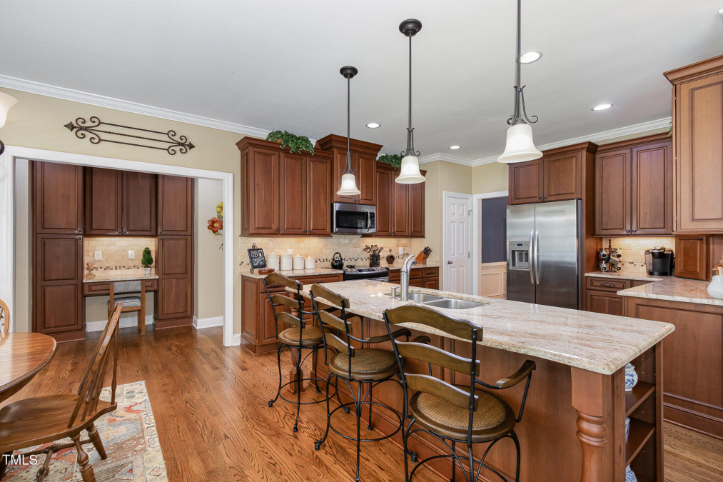 8304 Epping Forest Way Wake Forest, NC 27587