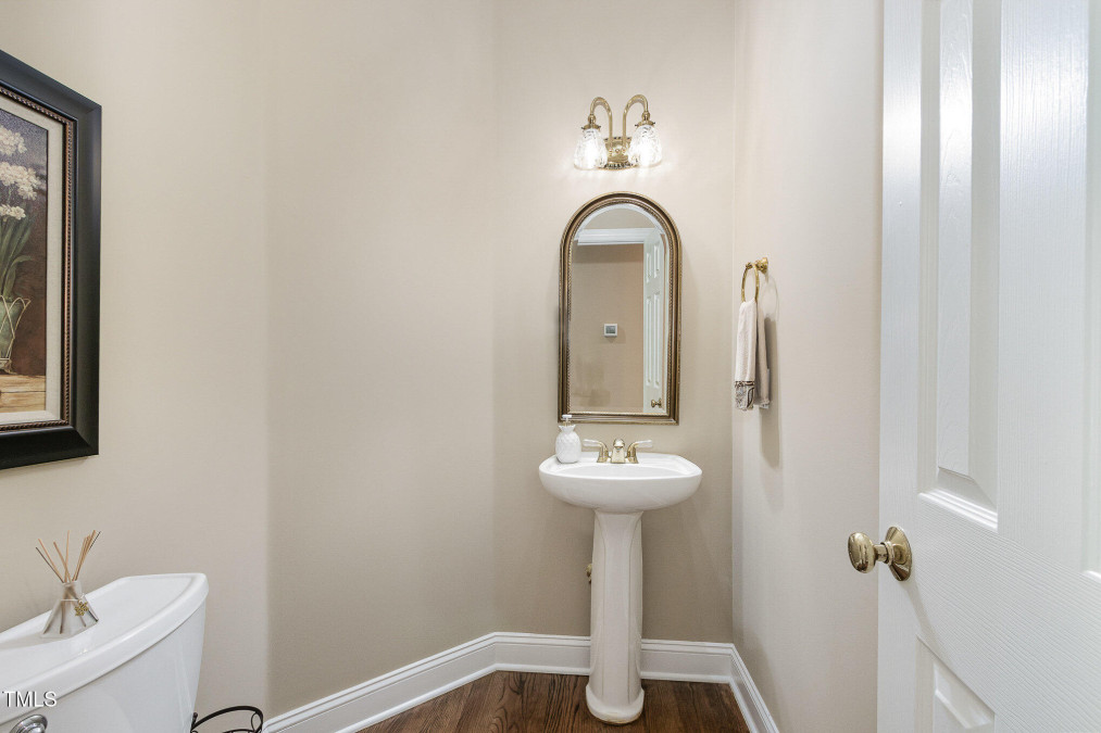 8304 Epping Forest Way Wake Forest, NC 27587