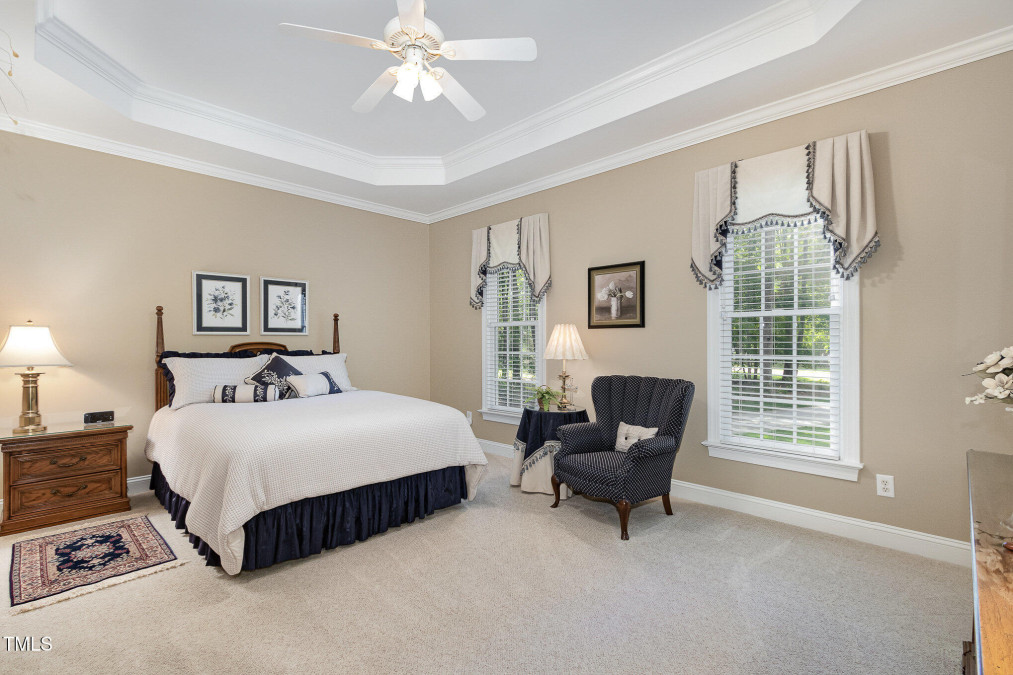 8304 Epping Forest Way Wake Forest, NC 27587