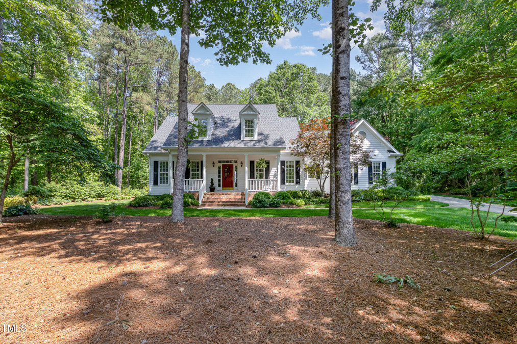8304 Epping Forest Way Wake Forest, NC 27587