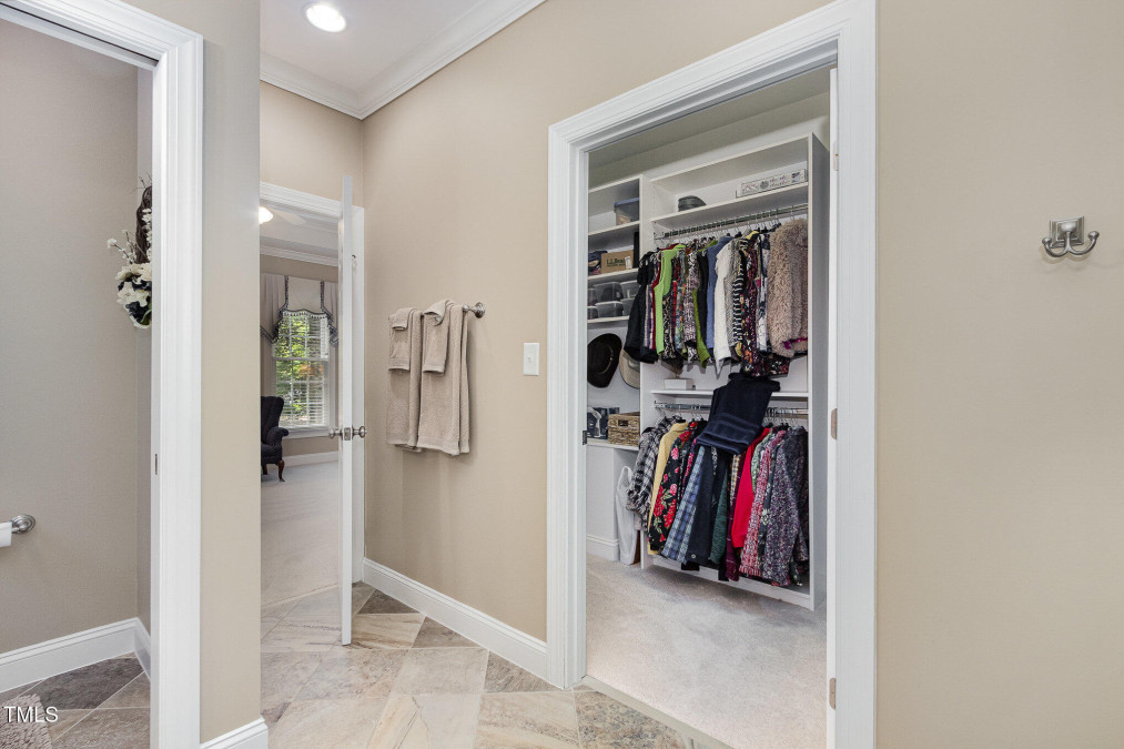8304 Epping Forest Way Wake Forest, NC 27587